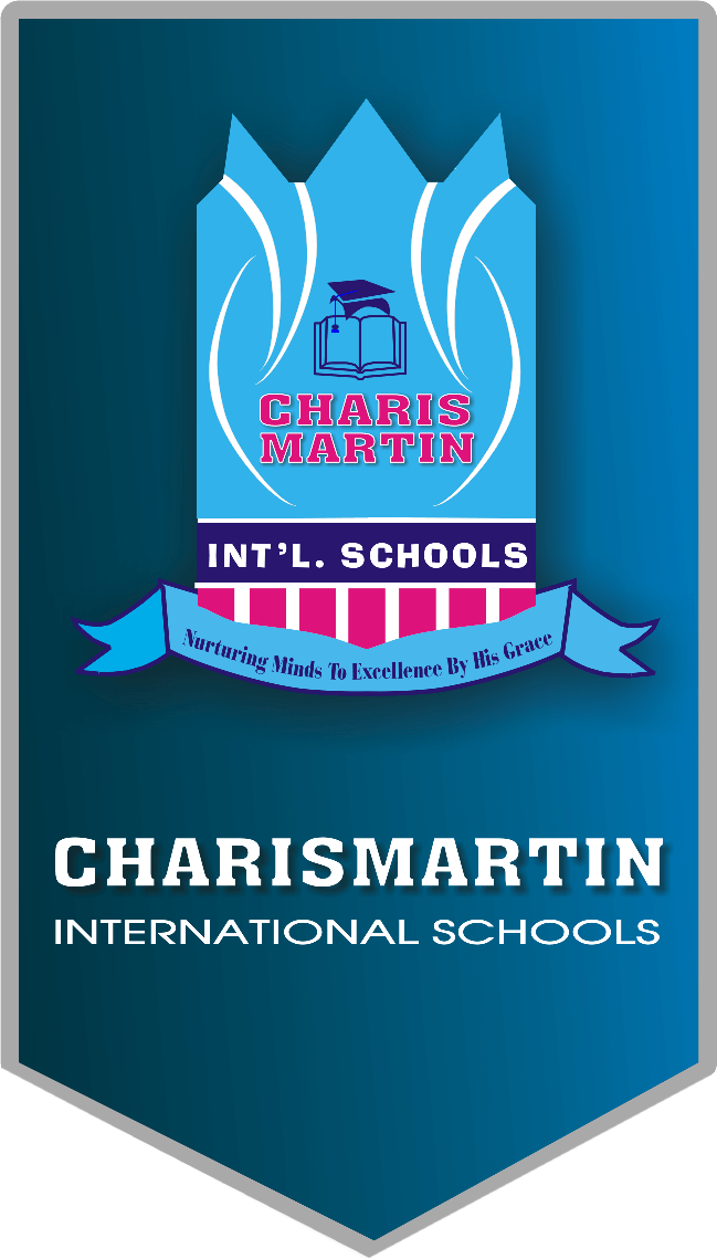 ..::Charismartin International School